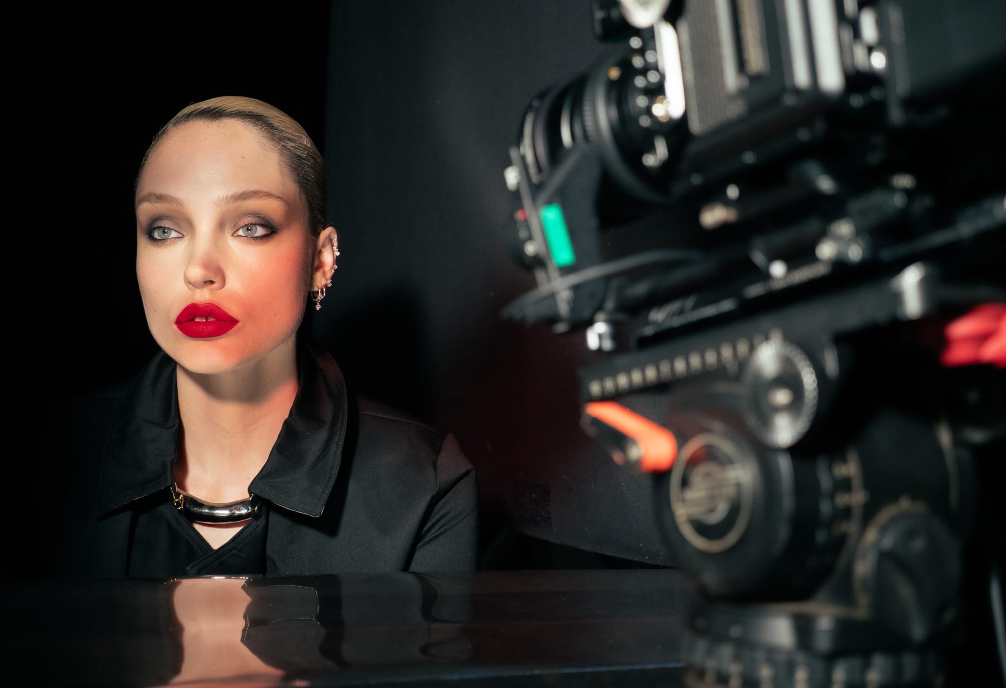 YSL BTS 6